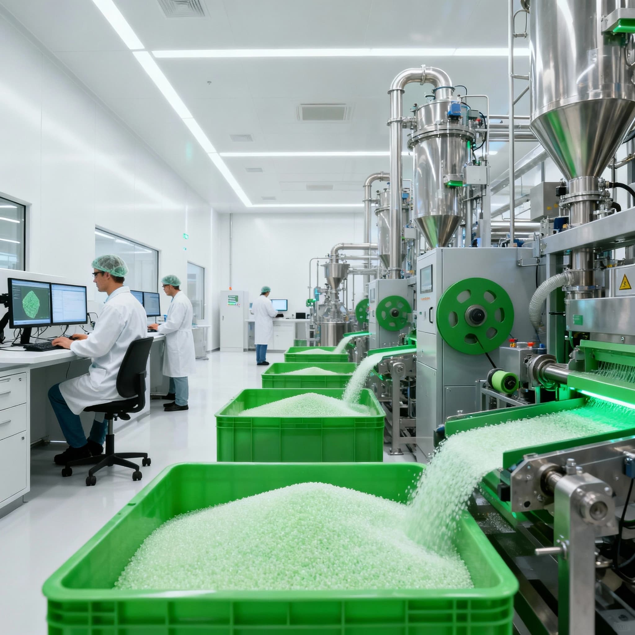 The Future of Sustainable Packaging