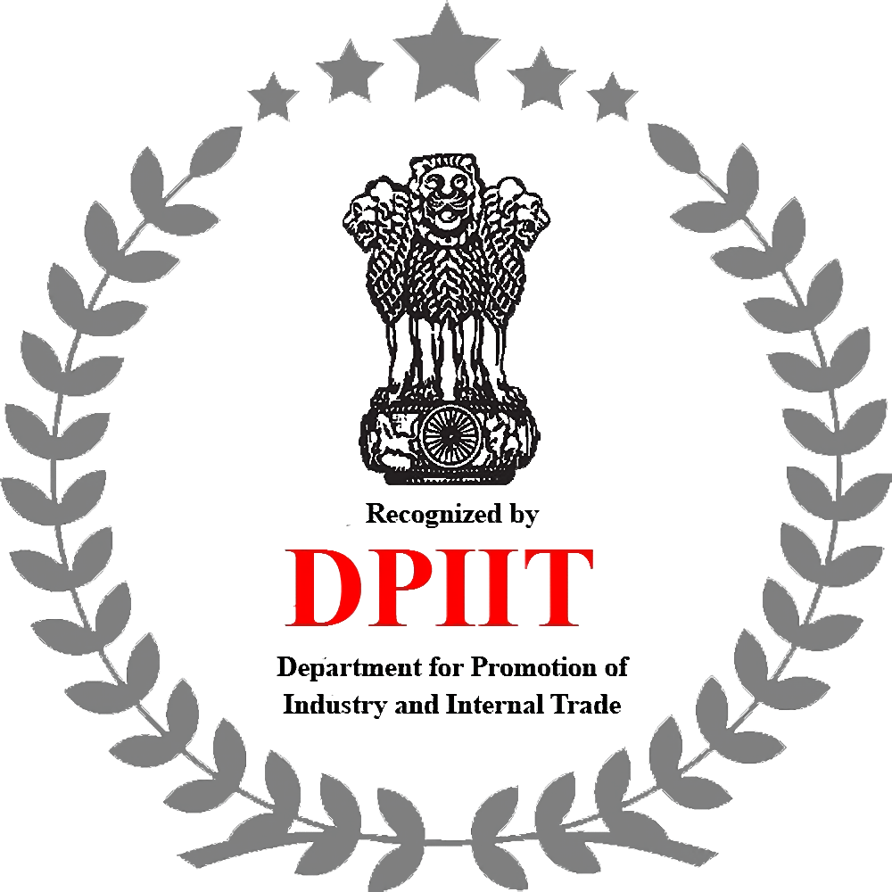 DPIIT Logo