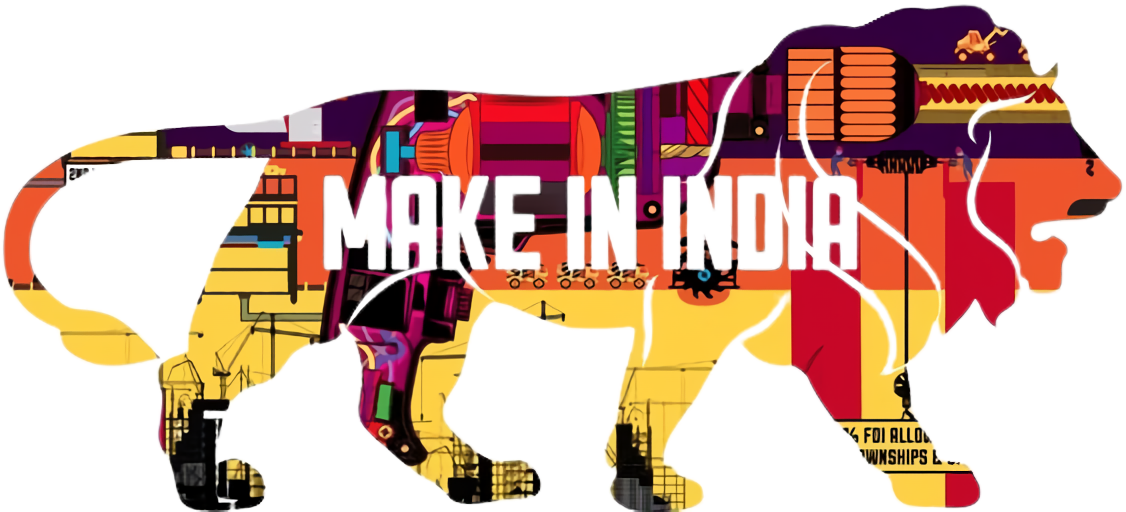 Make in India Logo