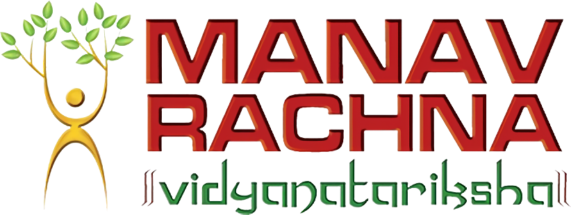 Manav Rachna Logo